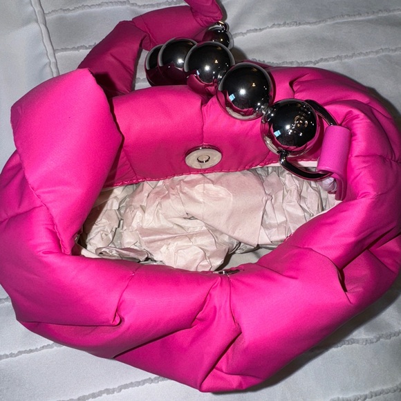 TOUS Plump Mini Bag - Picture 5 of 8